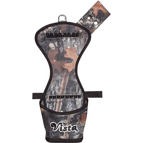 WESTERN RECREATION Vista Predator Hip Quiver Camo for sale at KYGUNCO.