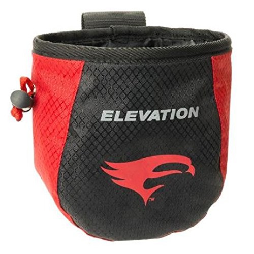 ELEVATION Pro-Pouch Black/ Red for sale at KYGUNCO.