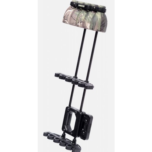 SIMS VIBRATION LAB Sims Fiber Optic Silent Quiver Realtree for sale at KYGUNCO.