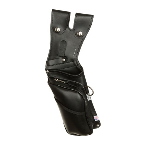NEET PRODUCTS N495 Vinyl Quiver Black Right Hand for sale at KYGUNCO.