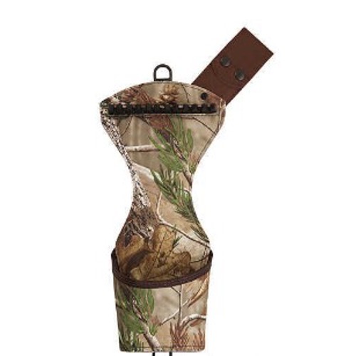 NEET PRODUCTS Broadhead 6 Arrow Side Quiver Infinity B for sale at KYGUNCO.