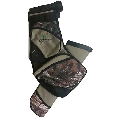 TARANTULA ARCHERY T400 Quiver System Tan/Black w for sale at KYGUNCO.