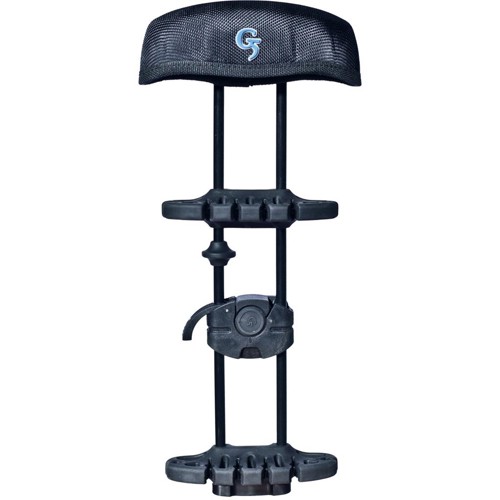 G5 OUTDOORS Head Loc Quiver 6 Arrow Black for sale at KYGUNCO.