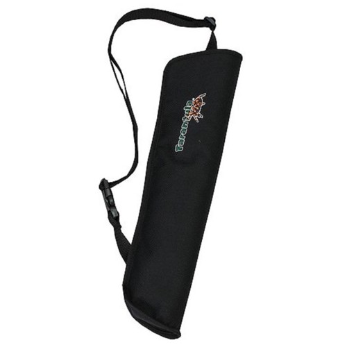 TARANTULA ARCHERY Youth 17" Back Quiver Black for sale at KYGUNCO.