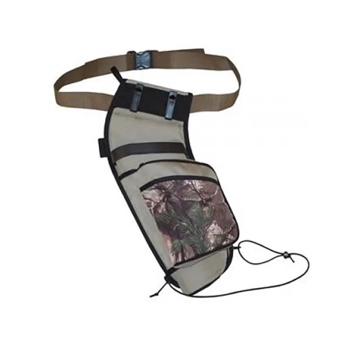 TARANTULA ARCHERY T100 Field Quiver Camo Left Ha for sale at KYGUNCO.