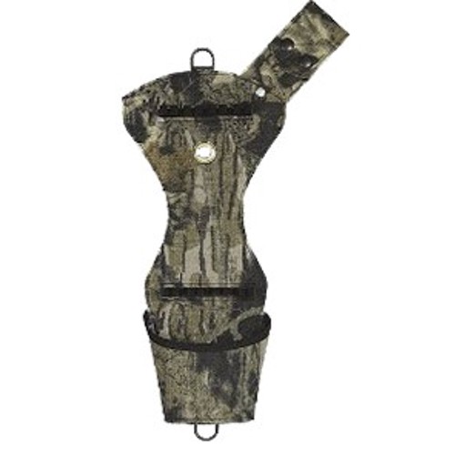NEET PRODUCTS Neet Mechanical Broadhead Quiver Breakup for sale at KYGUNCO.