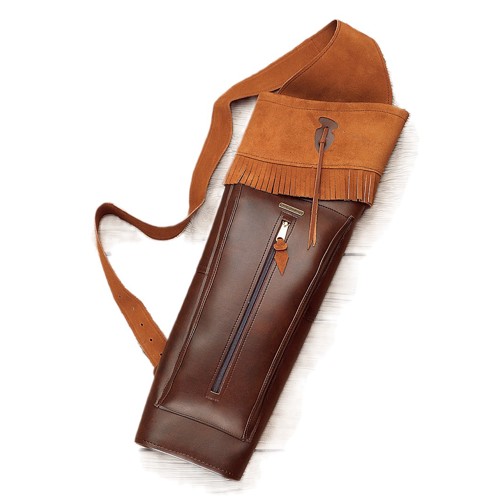 NEET PRODUCTS Neet Back Quiver Brown Right Hand for sale at KYGUNCO.