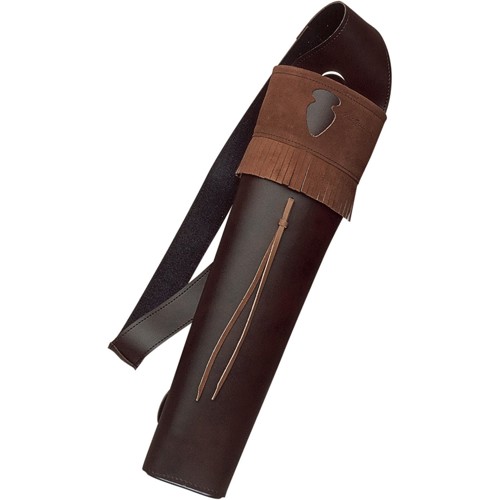 NEET PRODUCTS Medium Back Quiver Brown TBQ30 Right Han for sale at KYGUNCO.