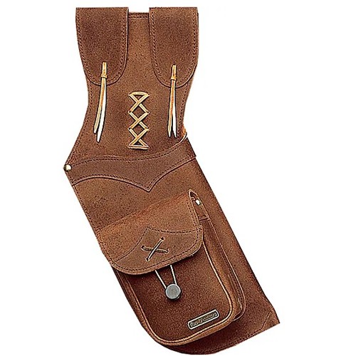NEET PRODUCTS Neet Burgundy Field Quiver Right Hand for sale at KYGUNCO.