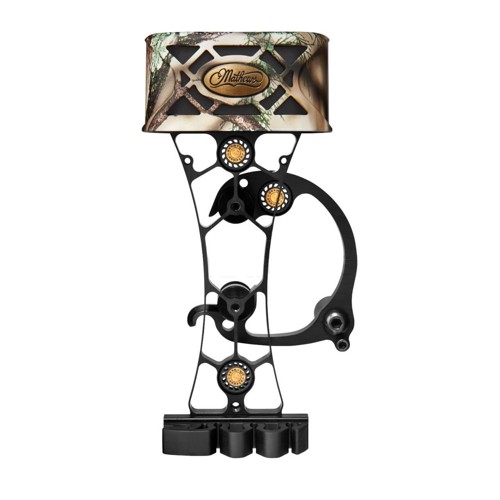 MATHEWS BOWS HD4 Quiver Lost XD Camo for sale at KYGUNCO.