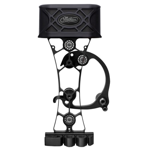 MATHEWS BOWS HD-4 Quiver Black for sale at KYGUNCO.
