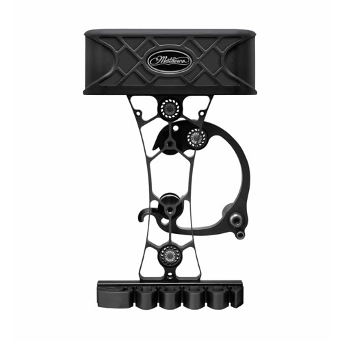 MATHEWS BOWS HD-6 Quiver Black for sale at KYGUNCO.
