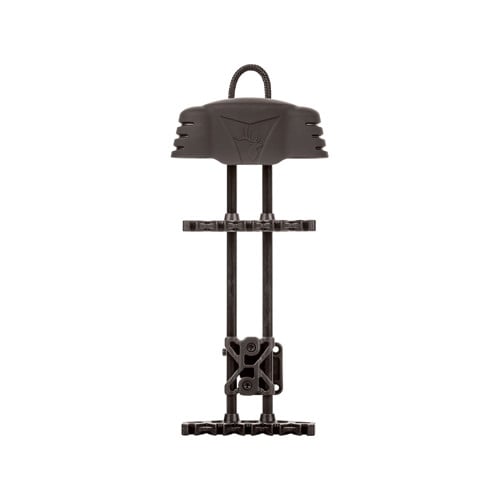 TROPHY RIDGE ARCHERY 5 Spot Quiver Black for sale at KYGUNCO.