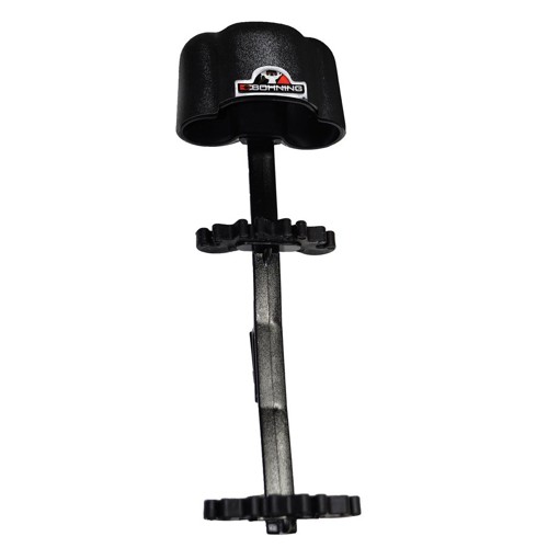 BOHNING Lynx 4 Arrow Quiver Black for sale at KYGUNCO.