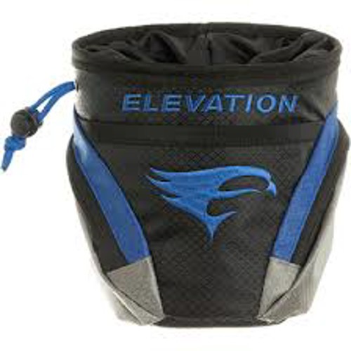 ELEVATION Core Release Pouch Black/ Blue for sale at KYGUNCO.