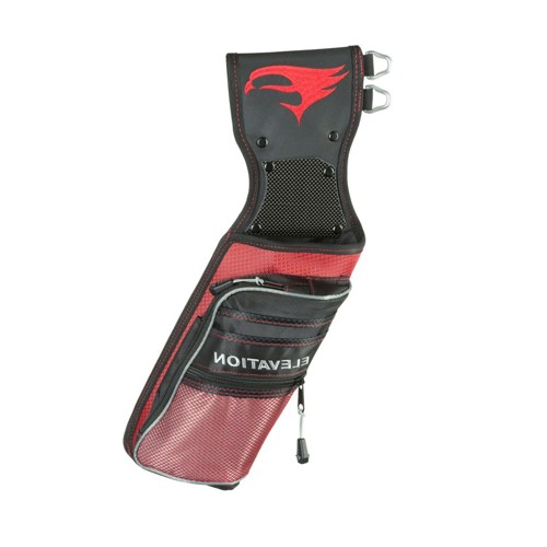 ELEVATION Nerve Field Quiver Black/ Red RH for sale at KYGUNCO.
