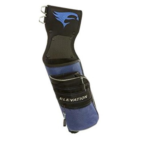 ELEVATION Nerve Field Quiver Black/ Blue RH for sale at KYGUNCO.