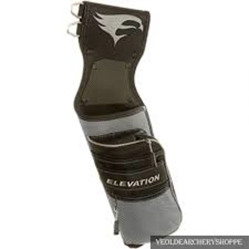 ELEVATION Nerve Field Quiver Black/ Silver RH for sale at KYGUNCO.