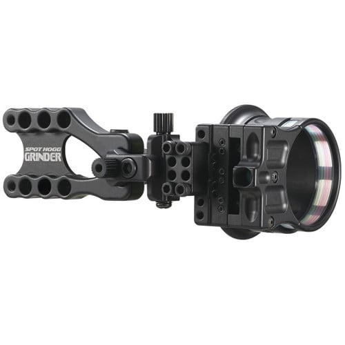 SIMS VIBRATION LAB Sims Silent One Piece Black Carbon 5 Arr for sale at KYGUNCO.