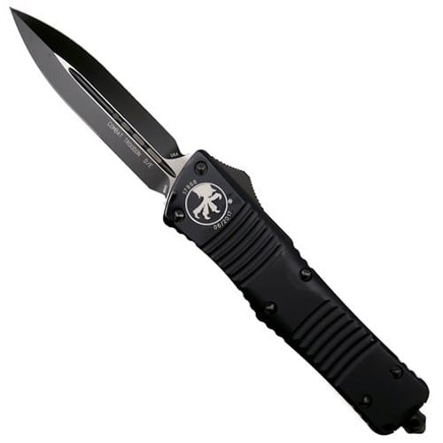 MICROTECH KNIVES 142-1T Tactical Combat Troodon D/E OTF Auto Knife for sale at KYGUNCO.