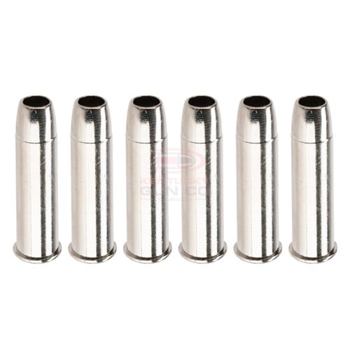 UMAREX Legends Smoke Wagon - Cartridges (6 pk) for sale at KYGUNCO.