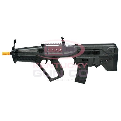 UMAREX Tavor 21 AEG Airsoft Rifle, Black for sale at KYGUNCO.