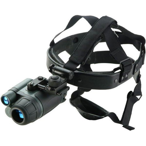 YUKON OUTFITTERS NVMT 1x24 Head Mount Kit for sale at KYGUNCO.