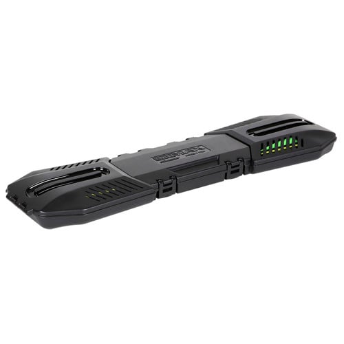 PLANO Bow-Max Crossbow Bolt Case Black for sale at KYGUNCO.