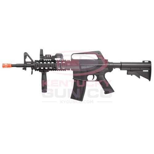 ARMALITE M15A1 Spring Airsoft Carbine for sale at KYGUNCO.