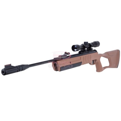 UMAREX Torq Air Rifle Combo for sale at KYGUNCO.