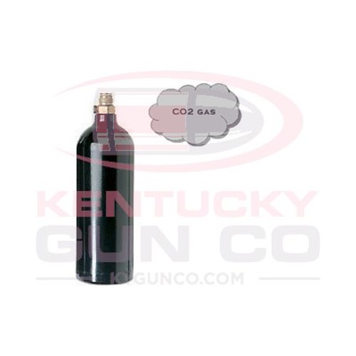 TIPPMANN ARMS CO2 Paintball Tank 20oz Refillable for sale at KYGUNCO.