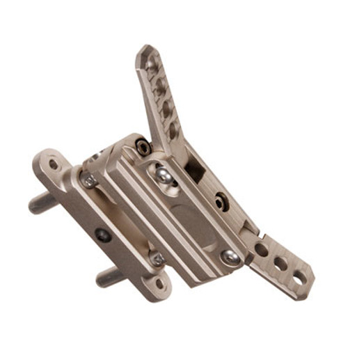 AIR ARMS MPR Metal Buttpad, Highly Adjustable for sale at KYGUNCO.
