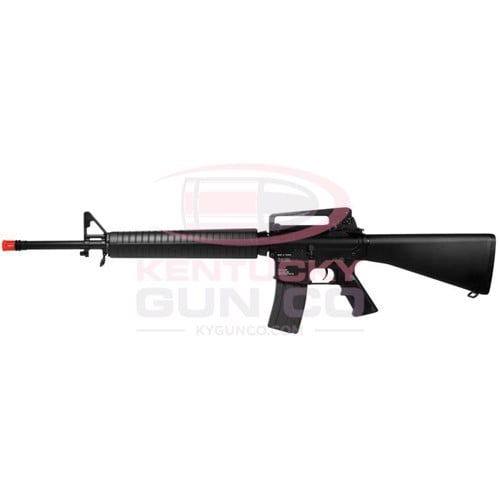 KWA KM16 Airsoft Battle Rifle AEG,  2013 Model for sale at KYGUNCO.