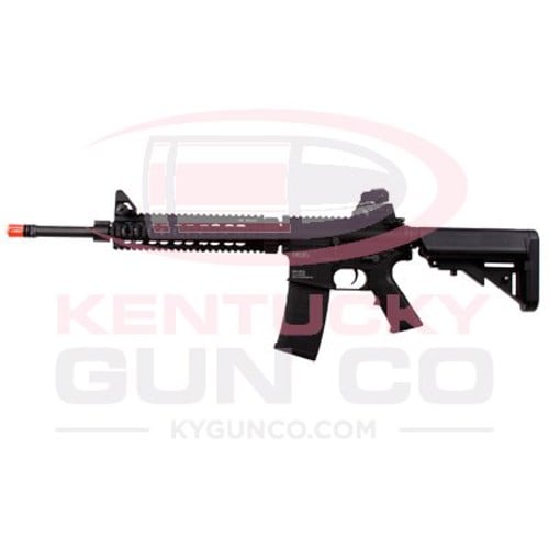 KWA KM4 SR10 AEG 2013 Model for sale at KYGUNCO.