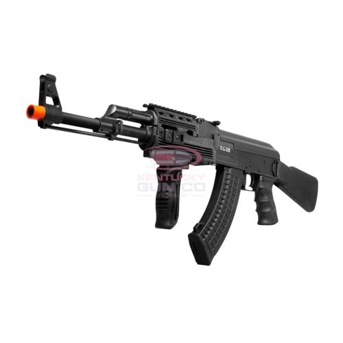 ECHO1 USA Echo 1 Red Star AK47 RIS Metal Body AEG for sale at KYGUNCO.