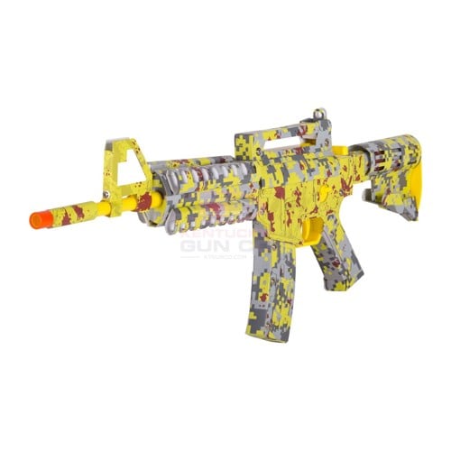 PAPER SHOOTERS Zombie Slayer Kit for sale at KYGUNCO.