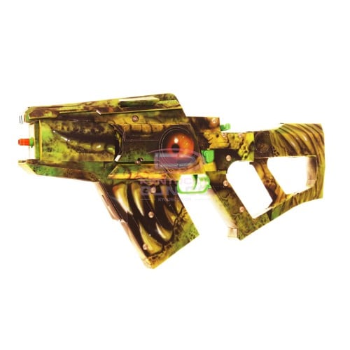 PAPER SHOOTERS Extinction Kit for sale at KYGUNCO.