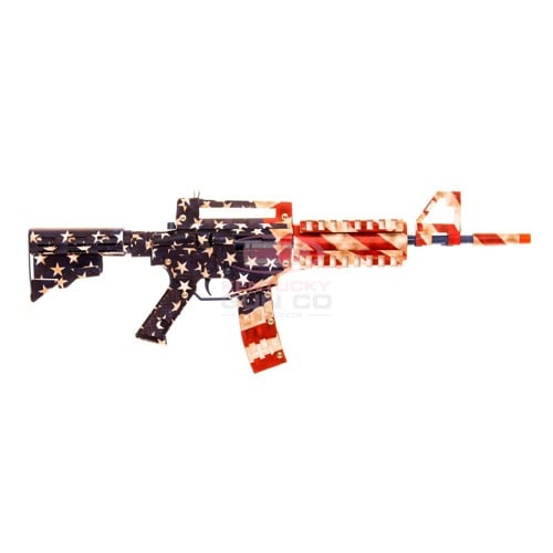 PAPER SHOOTERS Patriot Kit for sale at KYGUNCO.