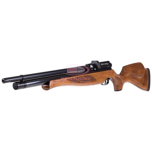 AIR ARMS S510 Xtra FAC Sidelever PCP Carbine for sale at KYGUNCO.