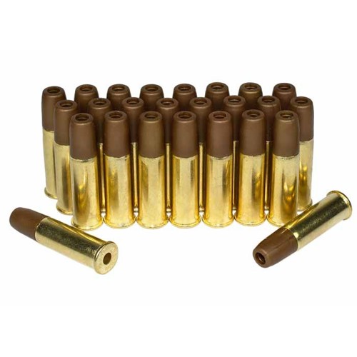 DAN WESSON S&W 327 TRR8 BB Revolver Shells .177 cal 25ct for sale at KYGUNCO.