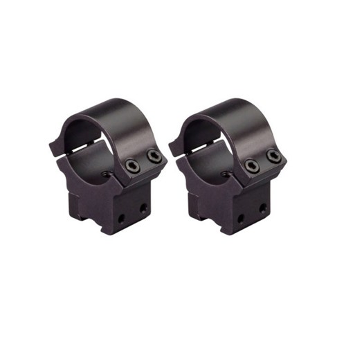 AIR FORCE AIRGUNS 1" Rings, Medium, 9.5-13.5mm Dovetail for sale at KYGUNCO.