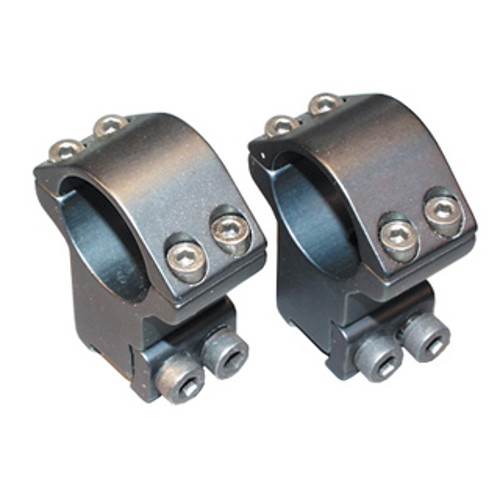 BEEMAN 5030H 1IN Rings, High, 9.5-11.5mm Dovetail for sale at KYGUNCO.