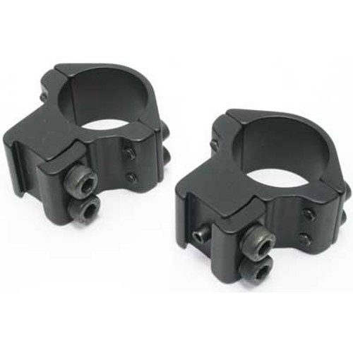 BEEMAN 5030M 1IN Rings, Medium, 9.5-11.5mm Dovetail for sale at KYGUNCO.