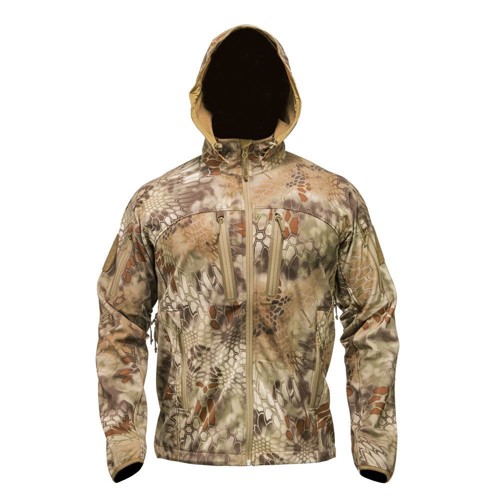 KRYPTEK Dalibor II Jacket 2XL Highlander for sale at KYGUNCO.