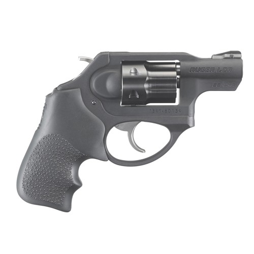 RUGER LCRX 22 WMR 1.9" 6rd Revolver - Black for sale at KYGUNCO.