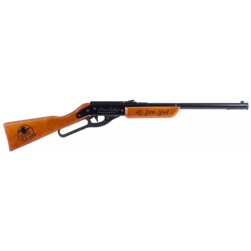 AIR VENTURI Annie Oakley Lil Sure Shot BB Rifle for sale at KYGUNCO.