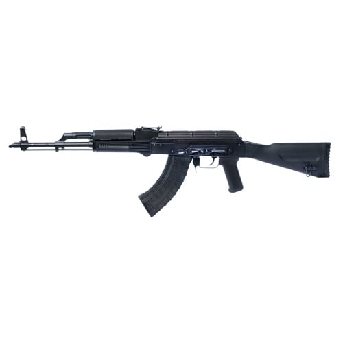 RILEY DEFENSE RAK-47-P 7.62x39 16.3" 30rd Semi-Auto AK47 Rifle - Black for sale at KYGUNCO.