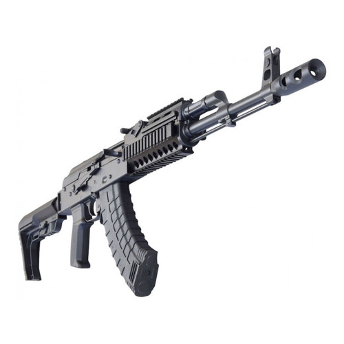 RILEY DEFENSE RAK-47-T-MFT 7.62X39 16.25" 30rd Semi-Auto AK47 Rifle - Black for sale at KYGUNCO.