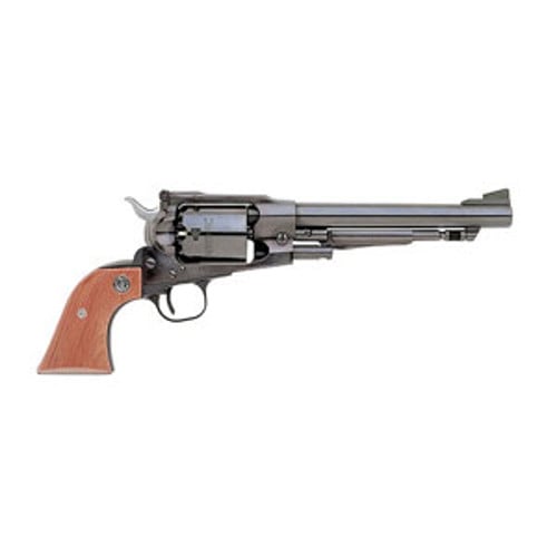 RUGER Old Army 45Cal Black Powder 7.5" Blue Wood for sale at KYGUNCO.