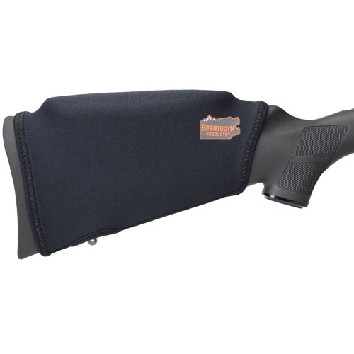BEARTOOTH PRODUCTS Comb Raising Kit 2.0 - No Loops - Black for sale at KYGUNCO.